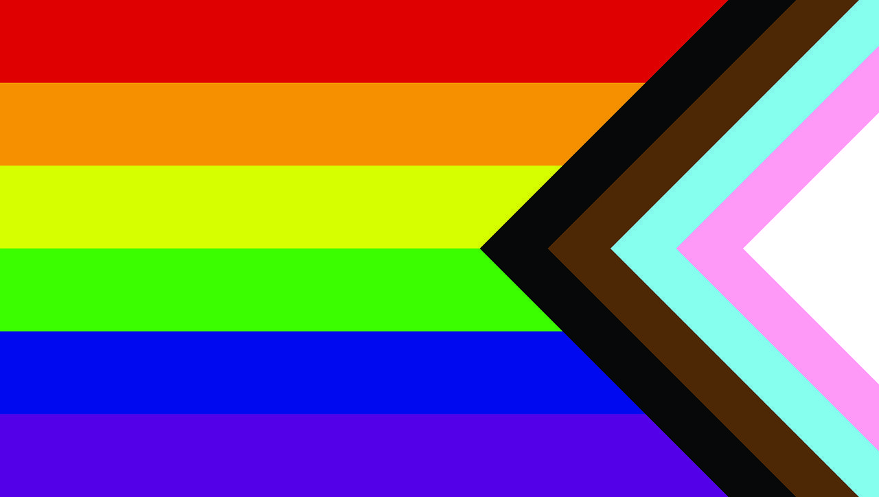 Pride Flag